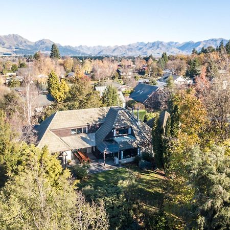 21 Cheltenham Street Hanmer Springs Bagian luar foto