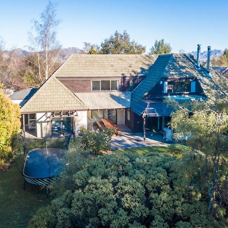 21 Cheltenham Street Hanmer Springs Bagian luar foto