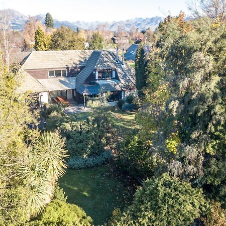 21 Cheltenham Street Hanmer Springs Bagian luar foto