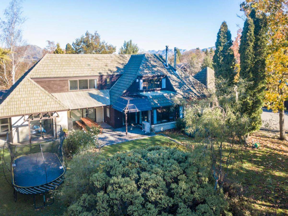 21 Cheltenham Street Hanmer Springs Bagian luar foto