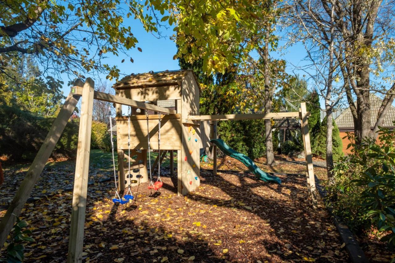 21 Cheltenham Street Hanmer Springs Bagian luar foto