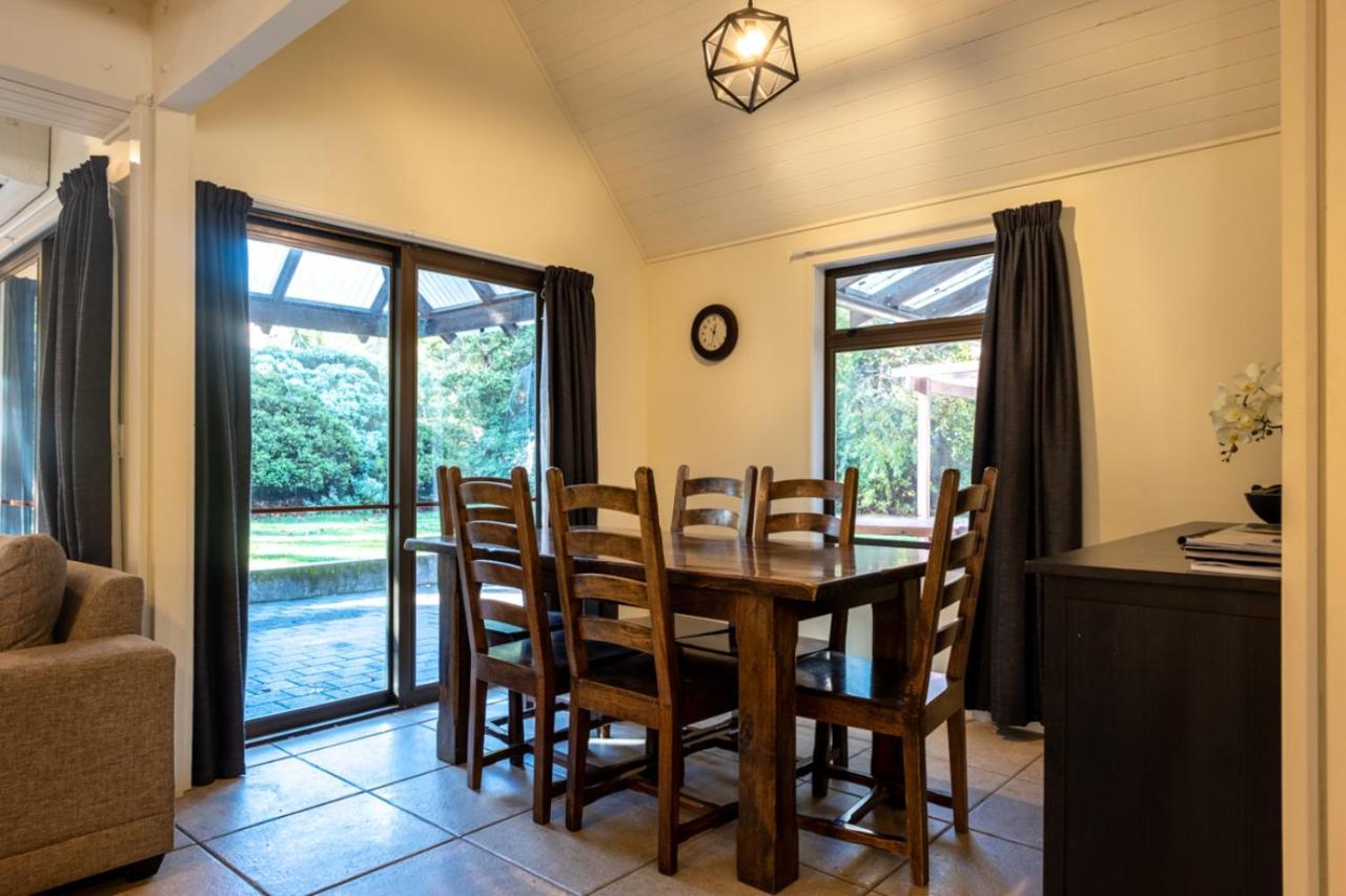 21 Cheltenham Street Hanmer Springs Bagian luar foto