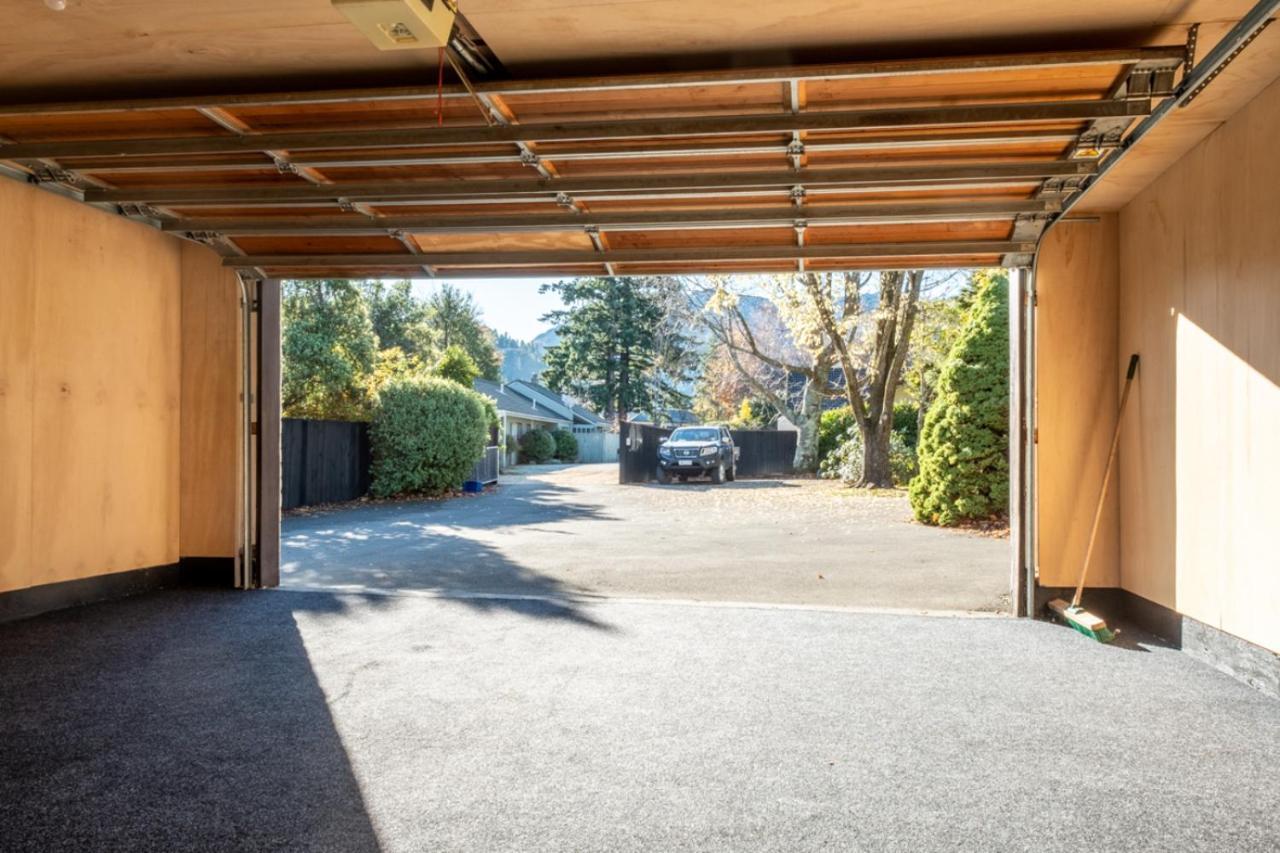 21 Cheltenham Street Hanmer Springs Bagian luar foto