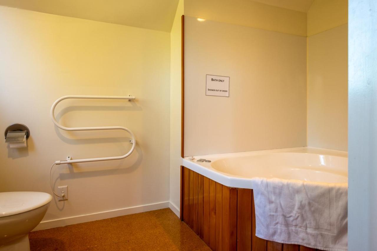 21 Cheltenham Street Hanmer Springs Bagian luar foto