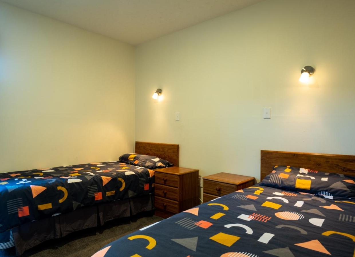 21 Cheltenham Street Hanmer Springs Bagian luar foto