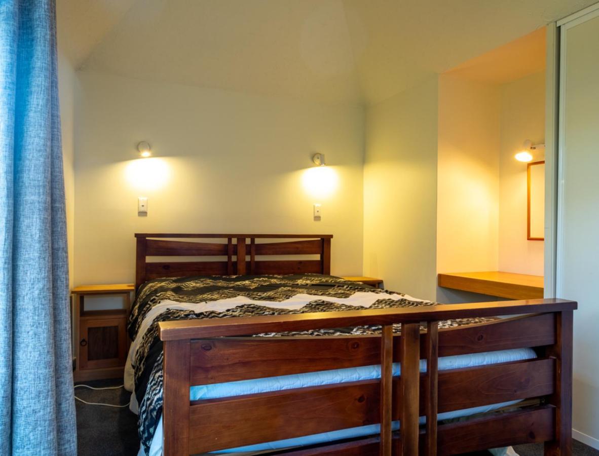 21 Cheltenham Street Hanmer Springs Bagian luar foto