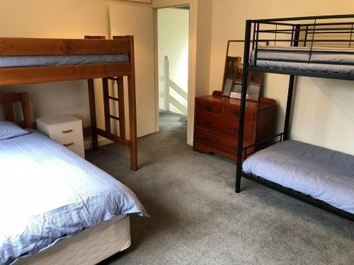 21 Cheltenham Street Hanmer Springs Bagian luar foto