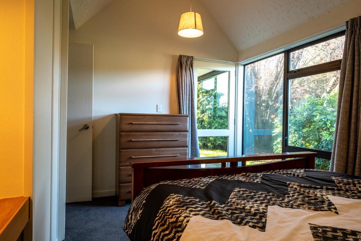 21 Cheltenham Street Hanmer Springs Bagian luar foto