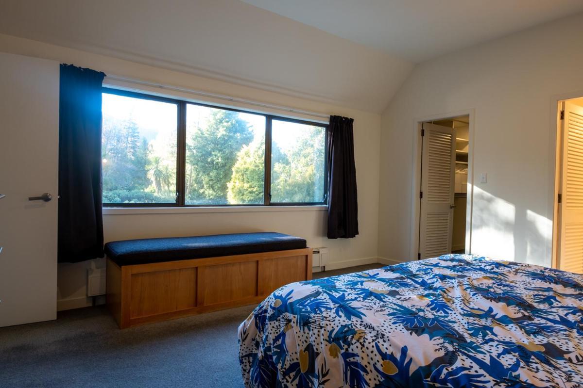 21 Cheltenham Street Hanmer Springs Bagian luar foto