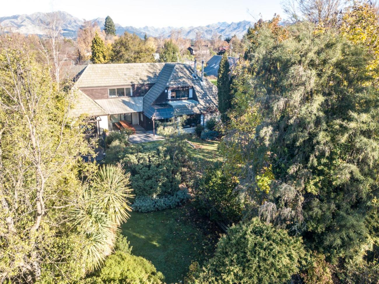 21 Cheltenham Street Hanmer Springs Bagian luar foto